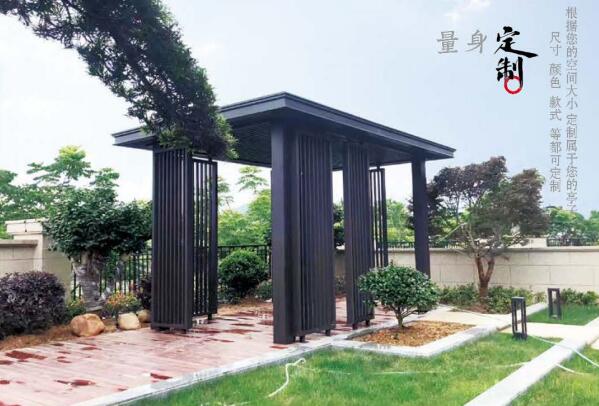 空降门