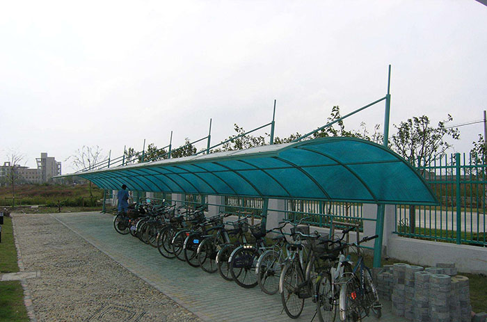 空降门